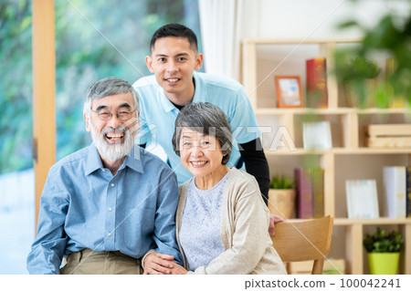 Nursing image Senior Daycare Nursing home 100042241