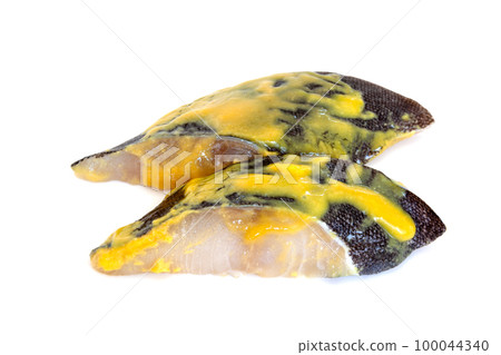 西京醃銀鱈魚[白底/剪報] 100044340