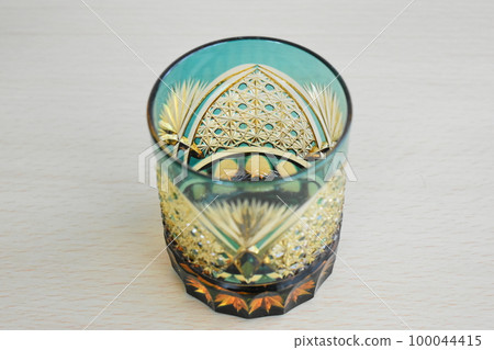 江戶Kiriko 100044415