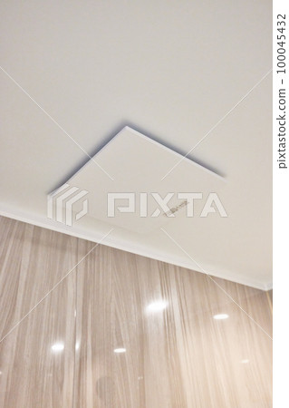 Bathroom ventilation fan Bath Bathroom ventilation fan Bath 100045432