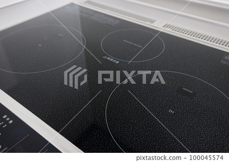 IH cooking heater kitchen stove 100045574