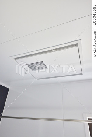 Ventilation fan bath with bathroom dryer Ventilation fan bath with bathroom dryer 100045583