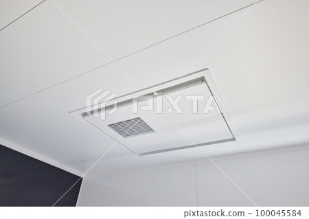 Ventilation fan bath with bathroom dryer Ventilation fan bath with bathroom dryer 100045584
