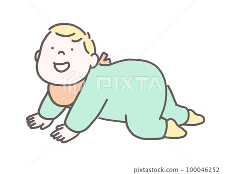 一個喜歡喜歡的男孩 100046252