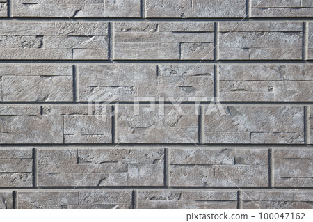 Brick-like background material, stone pavement, uneven design Brick-like background material, stone pavement, uneven design 100047162