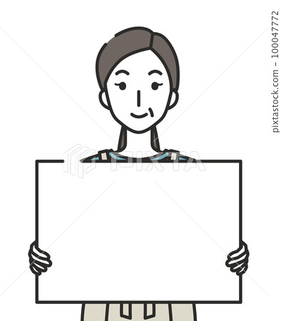 40 多歲和 50 多歲的家庭主婦有董事會 40 多歲和 50 多歲的家庭主婦有董事會 100047772