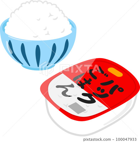 袋裝米、蒸煮米 袋裝米、蒸煮米 100047933