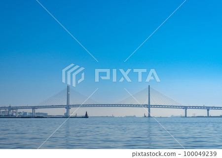陽光灣大橋 陽光灣大橋 100049239