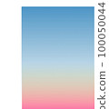 spring postcard 100050044
