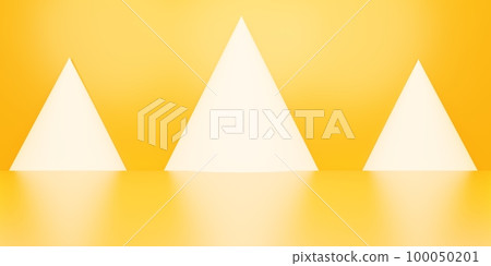3d rendering of empty orange abstract geometric minimal concept background. Scene for advertising, cosmetic, showroom, banner, summer, fashion, technology, business. Illustration. Product display 3d rendering of empty orange abstract geometric minimal concept background. Scene for advertising, cosmetic, showroom, banner, summer, fashion, technology, business. Illustration. Product display 100050201