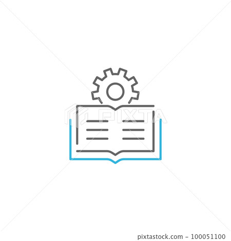 機器學習自動生成文字的圖片圖標素材 機器學習自動生成文字的圖片圖標素材 100051100