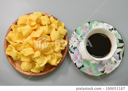 這是一種小吃。 這是一種小吃。 100051187