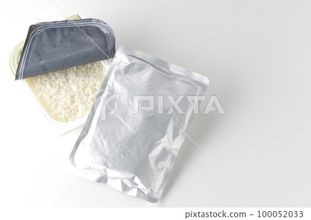 災難、應急食品、蒸煮食品、米飯 災難、應急食品、蒸煮食品、米飯 100052033