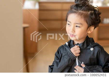 春季兒童生活方式健康成長 春季兒童生活方式健康成長 100052431