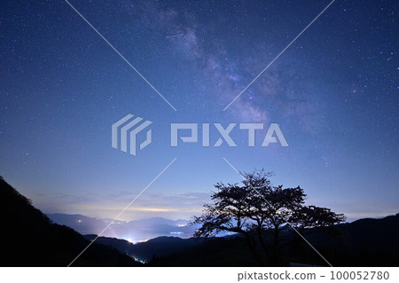 松尾一櫻與銀河 松尾一櫻與銀河 100052780