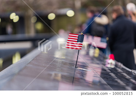 紐約 9/11 紀念館 紐約 9/11 紀念館 100052815
