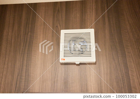 方形小換氣扇 方形小換氣扇 100053302