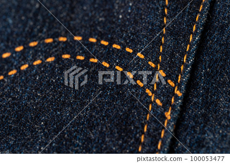 Levi's S501XX Vintage 1944 再版彩繪弧形縫線 100053477