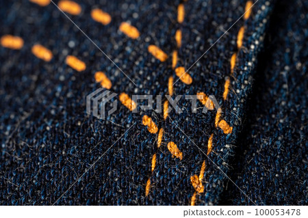 Levi's S501XX Vintage 1944 再版彩繪弧形縫線 100053478