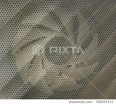 Computer black fan, vent, hardware 100054331