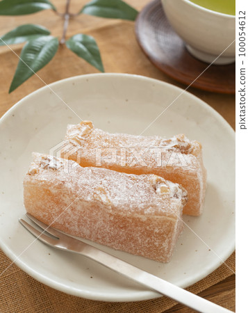 核桃湯餅 100054612