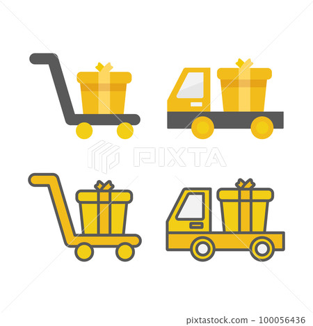 present delivery present delivery 100056436