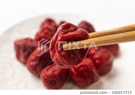 泡菜 水果 鹽 100057555