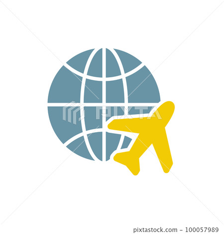 overseas trip  100057989