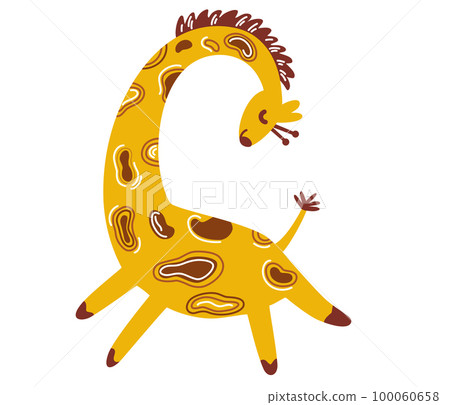 0144_giraffe 0144_giraffe 100060658
