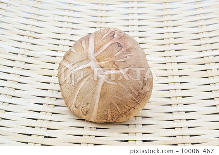 Raw Donko with Shiitake Mushrooms Raw Donko with Shiitake Mushrooms 100061467