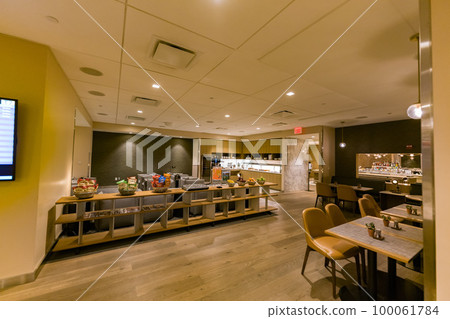 First class lounge at JFK airport First class lounge at JFK airport 100061784