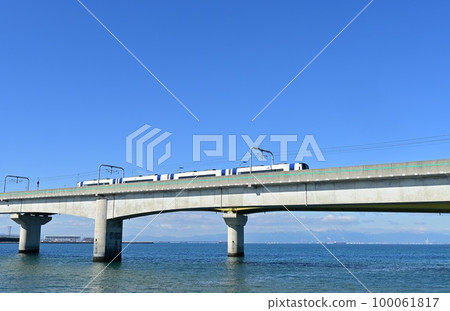 Centrair Ohashi and Mu-Sky Near Rinkai Tokoname Station Centrair Ohashi and Mu-Sky Near Rinkai Tokoname Station 100061817