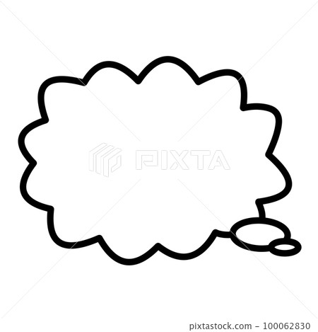 cloud balloon 100062830