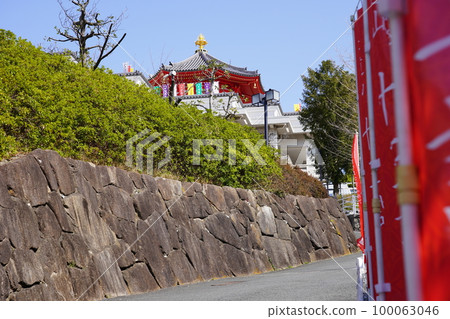 Kodosan Approach ～橫濱市神奈川區～ 100063046