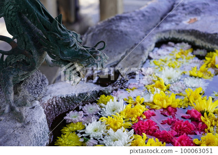 Kodosan Mizuya ～Kanagawa Ward, Yokohama City～ 100063051