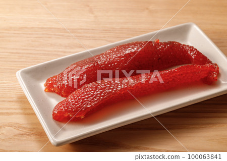 Sockeye Salmon Sujiko 100063841