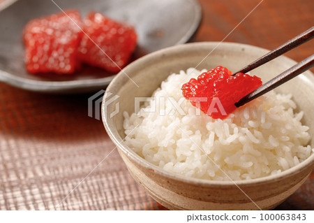 Sockeye Salmon Sujiko 100063843