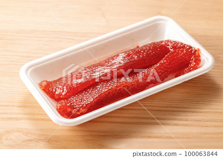 紅鮭魚筋 100063844