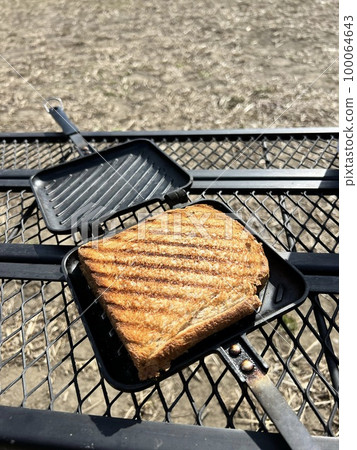 熱三明治 100064643