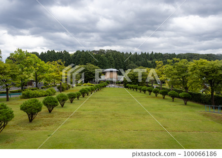 Uchikawa Cemetary, Kanazawa, Ishikawa Prefecture, Japan 100066186