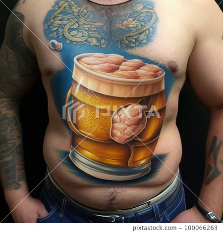 beer, drink, woman 100066263