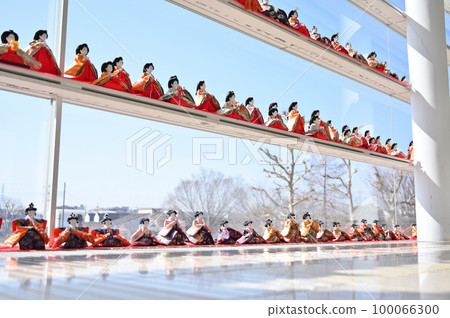 Claire Konosu(Konosu 市文化中心) Konosu Surprise Hinamatsuri 埼玉縣 Konosu 市 Claire Konosu(Konosu 市文化中心) Konosu Surprise Hinamatsuri 埼玉縣 Konosu 市 100066300