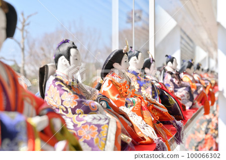 Claire Konosu(Konosu 市文化中心) Konosu Surprise Hinamatsuri 埼玉縣 Konosu 市 Claire Konosu(Konosu 市文化中心) Konosu Surprise Hinamatsuri 埼玉縣 Konosu 市 100066302