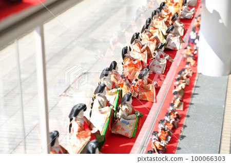 Claire Konosu(Konosu 市文化中心) Konosu Surprise Hinamatsuri 埼玉縣 Konosu 市 Claire Konosu(Konosu 市文化中心) Konosu Surprise Hinamatsuri 埼玉縣 Konosu 市 100066303