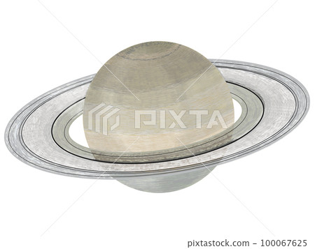 土星的一面 土星的一面 100067625