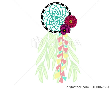 花追夢人 花追夢人 100067681