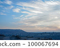morning in cappadocia turkey 100067694