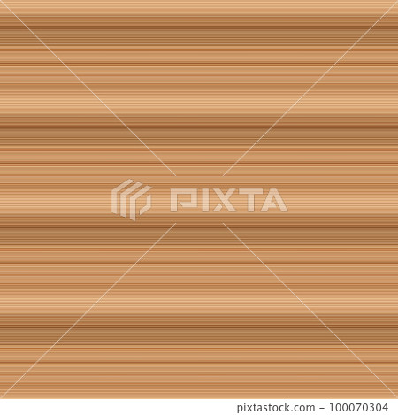 Seamless texture of bright fabric or wallpaper with horizontal lines. 100070304