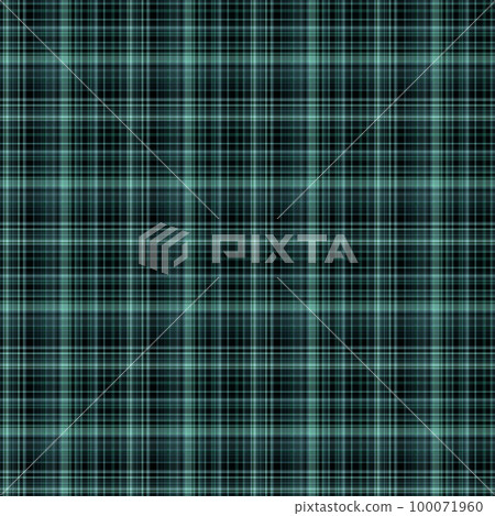 Seamless texture of bright fabric or wallpaper, plaid or cage. 100071960