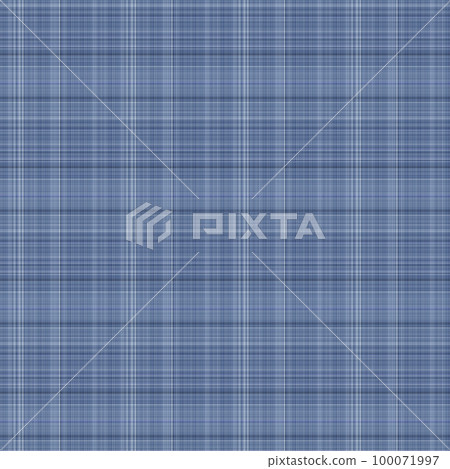 Seamless texture of bright fabric or wallpaper, plaid or cage. 100071997